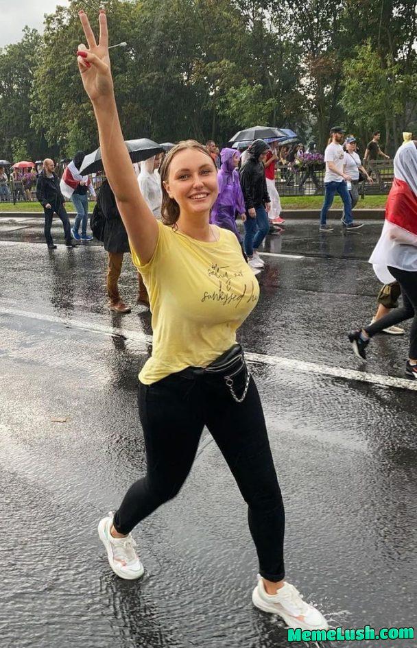 Marathon Girl Marathon Girl