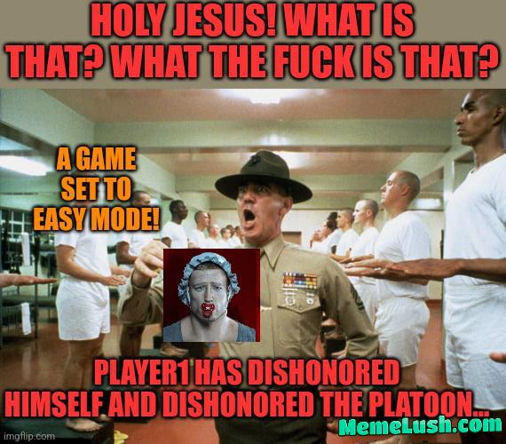 If you ladies leave my island, if you survive recruit training, you will be a weapon. You will be a minister of death praying for war If you ladies leave my island, if you survive recruit training, you will be a weapon. You will be a minister of death praying for war