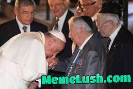 This is exactly how western European leaders look to eastern Europeans.