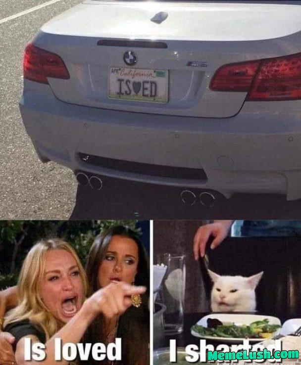 I like the latter I like the latter