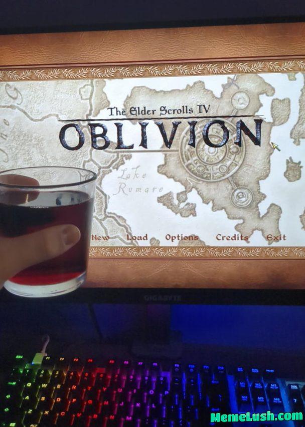 Sometimes it’s the little things that keep you going Sometimes it’s the little things that keep you going