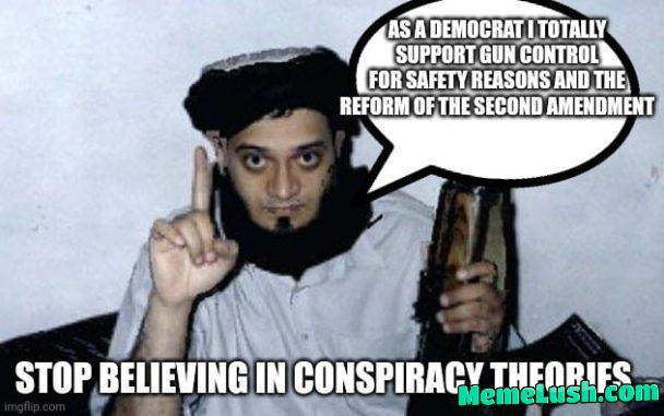 “Only those who have something to hide are against censoring free speech and want privacy”