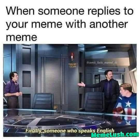 Posting memes I found on my smartphone until I get bored or die #711 Posting memes I found on my smartphone until I get bored or die #711