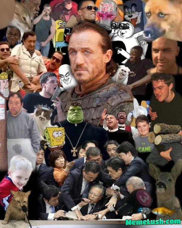 Council of 9gag Council of 9gag