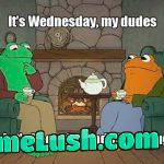 Never get tired of this