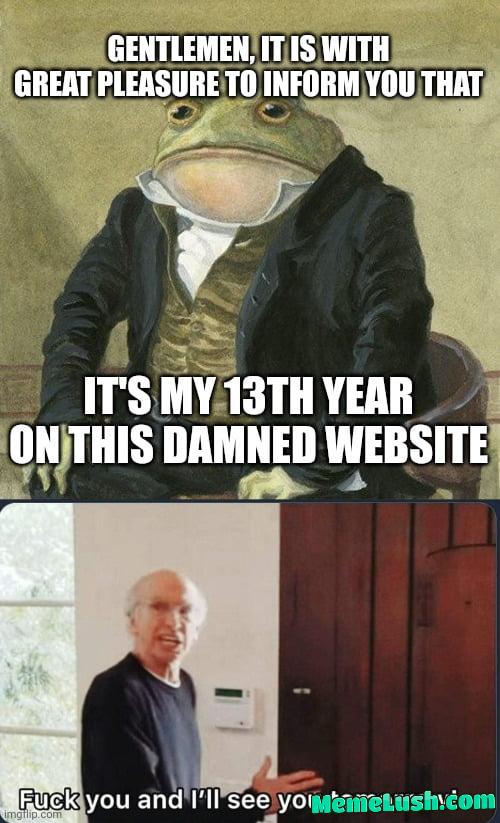 Have a nice day y’all