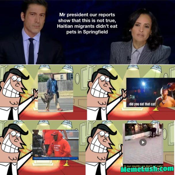 How did these 2 get to be the moderators? I haven’t seen such disgusting bias since 2016 debates.