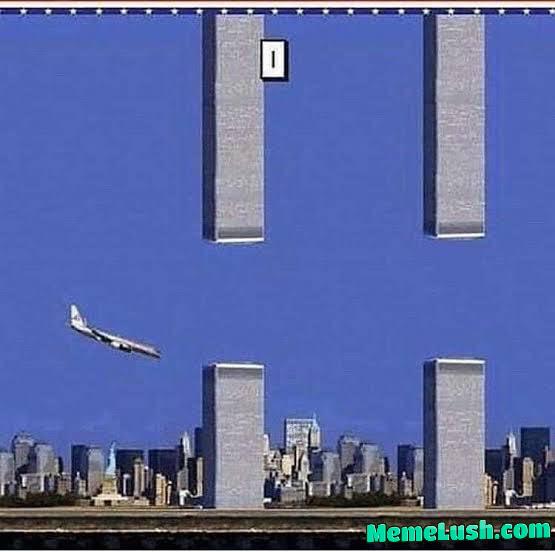 Babe wake up it is the time of the year