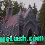 Would you attend this wedding?