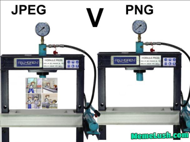 TheDifferenceBetweenTheTwo