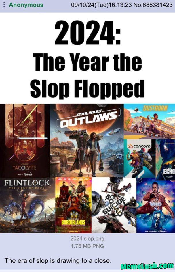 The pendulum is swinging the other way. We’re witnessing the end of wokeness in gaming. The pendulum is swinging the other way. We’re witnessing the end of wokeness in gaming.