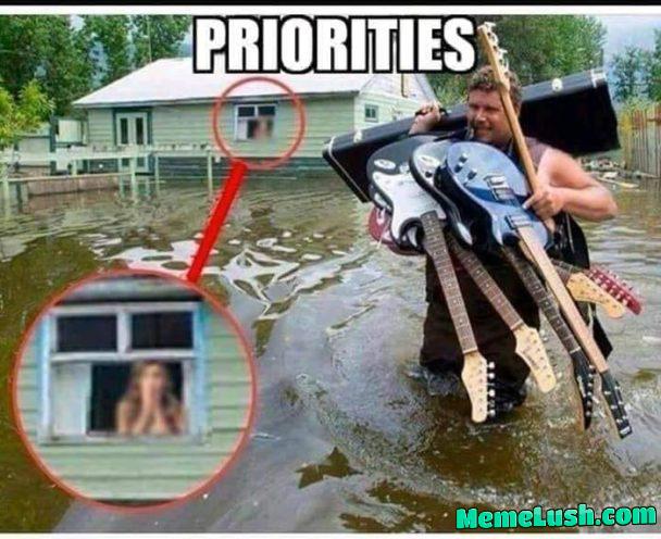 Hos come and go… Hos come and go…