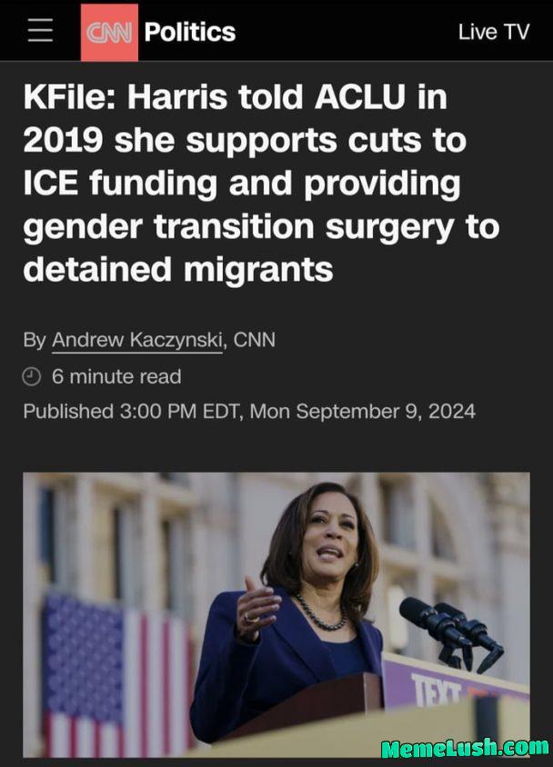 People just need to look up. He’s right more often than people believe People just need to look up. He’s right more often than people believe