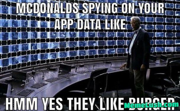 And fries obviously And fries obviously