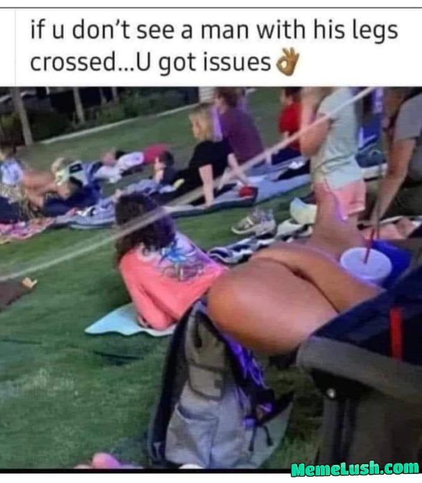 Aw man, apperently i got issues Aw man, apperently i got issues