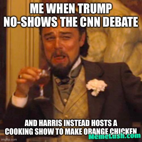 I’ll watch either way, and I’ll watch either way, and