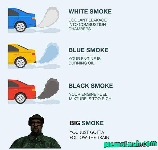 DAMN IT CJ! DAMN IT CJ!