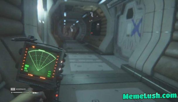 Person: “What’s adrenaline?” Alien fan: “Restart the generator.” Person: “What?”