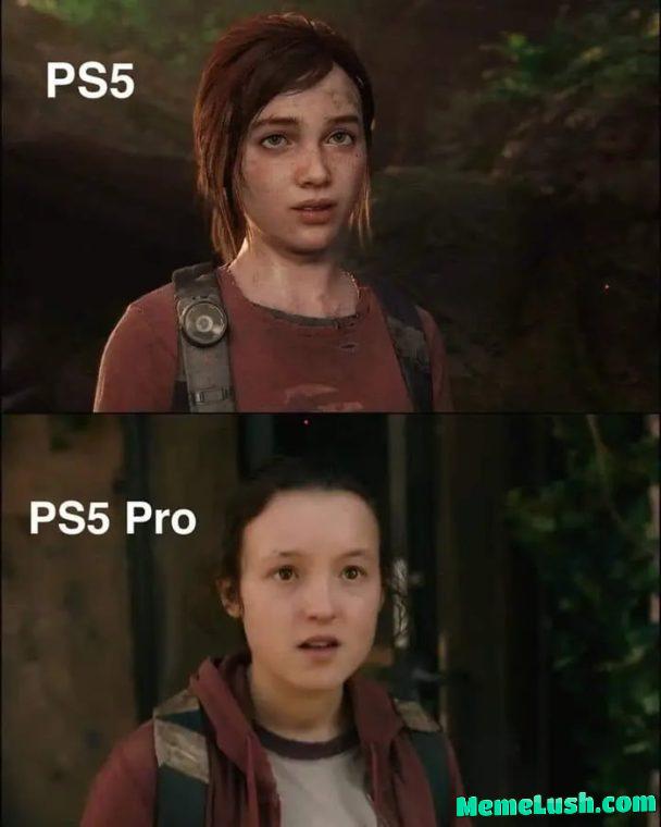 The difference The difference