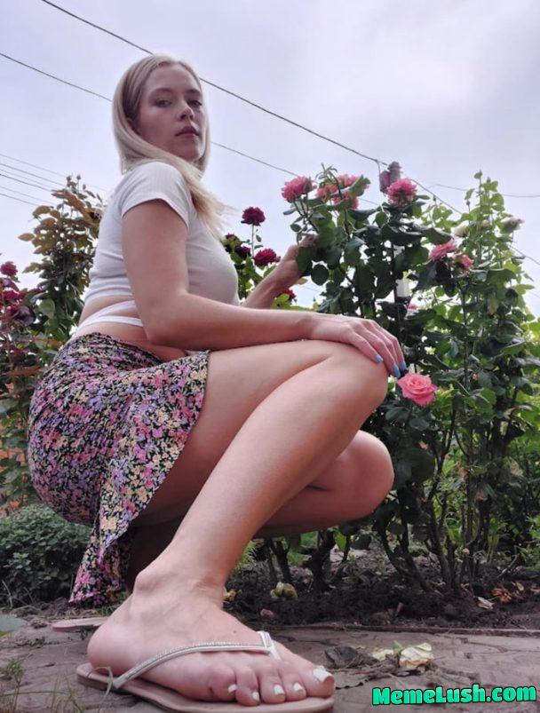 Does this turn you on? Does this turn you on?