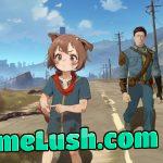 Dog girls are fine too