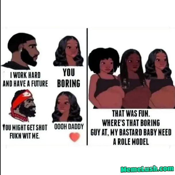 They only want to settle with the good guy after they’ve been ran thru They only want to settle with the good guy after they’ve been ran thru