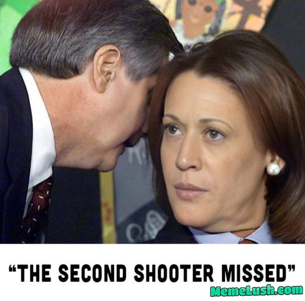 Trump – 2 Deepstate – 0 Trump – 2 Deepstate – 0