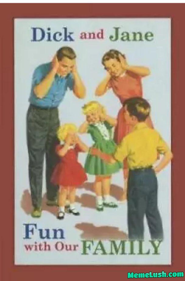 They donβt want to hear about that and she doesnβt want to see it. They donβt want to hear about that and she doesnβt want to see it.