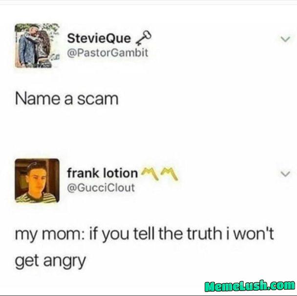 πone of the greatest scams πone of the greatest scams