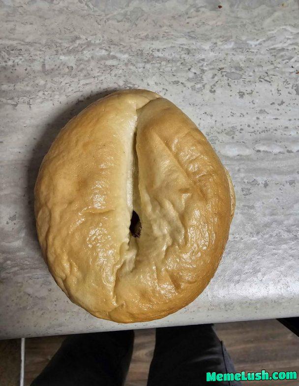 BAGEL BAGEL