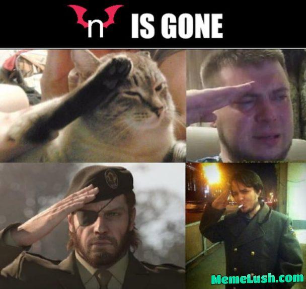 Thank you for your service 🫡 Thank you for your service 🫡