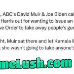 The BIASED ABC Debate Is Going To Backfire Big Time!