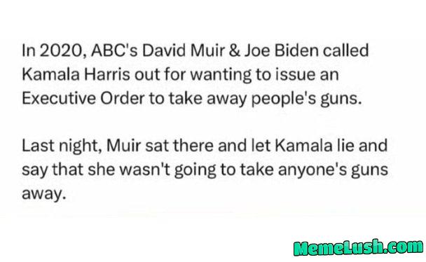 The BIASED ABC Debate Is Going To Backfire Big Time!
