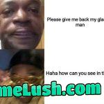 Meme Crossing: New Hilariousness