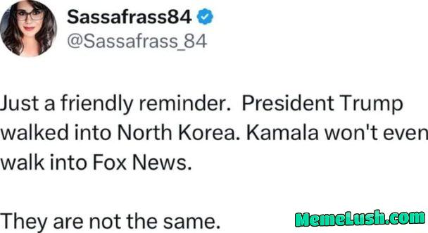 Won’t even Won’t even