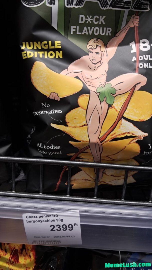 βOP snacks d*ck.β WTF?! βOP snacks d*ck.β WTF?!