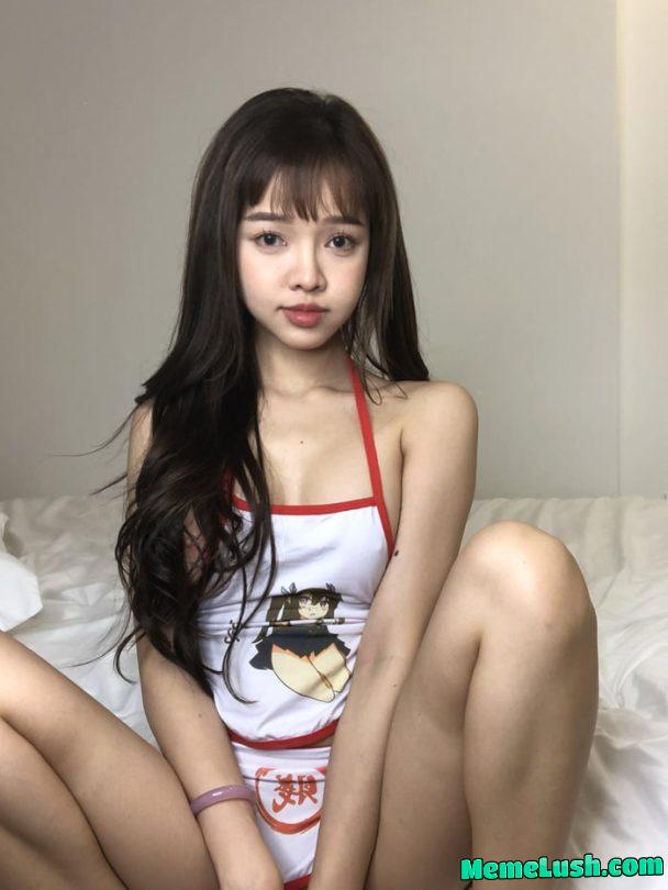 Would you sneak in and f**k your Asian neighbor? Would you sneak in and f**k your Asian neighbor?