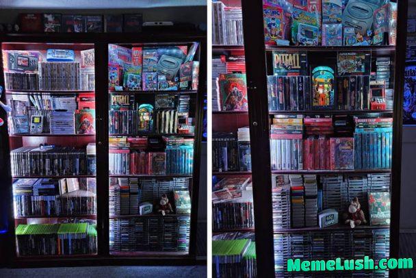 Old School Gaming Collection. β Old School Gaming Collection. β
