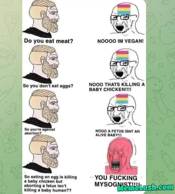 It hurt itself in its confusion It hurt itself in its confusion