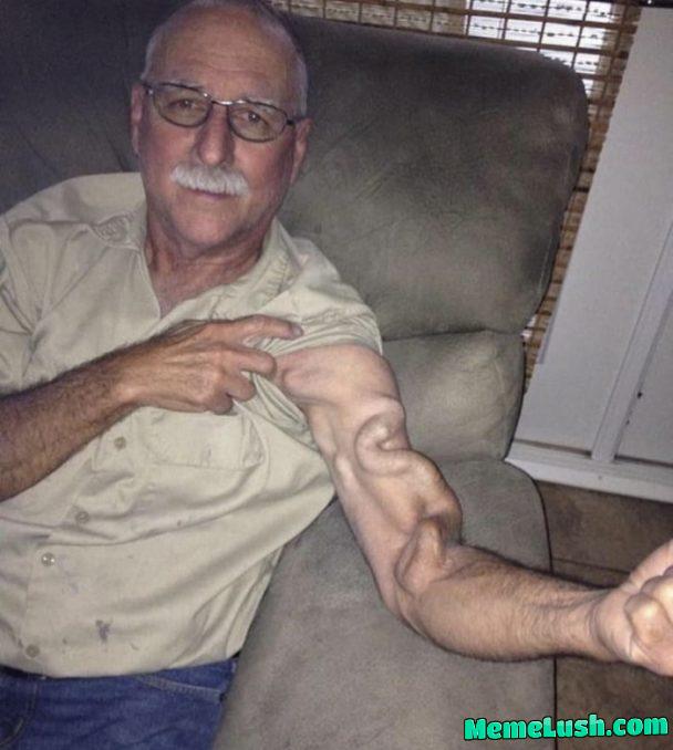 This vein will follow you in your dreams