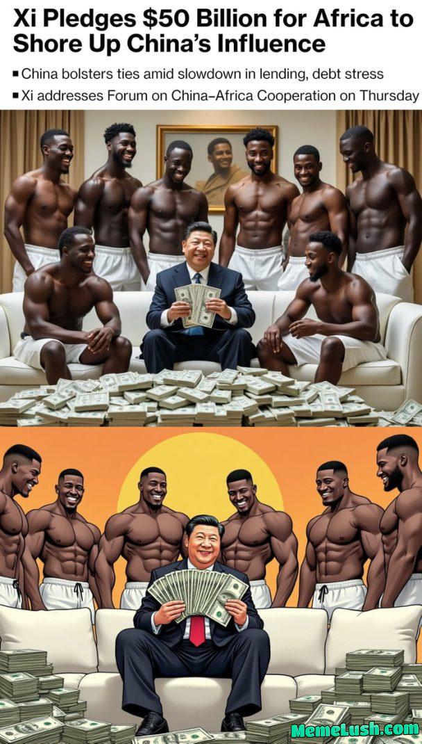 Poor chinese people. Poor chinese people.