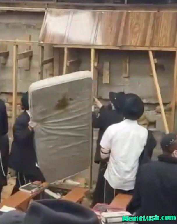 Remember Remember…