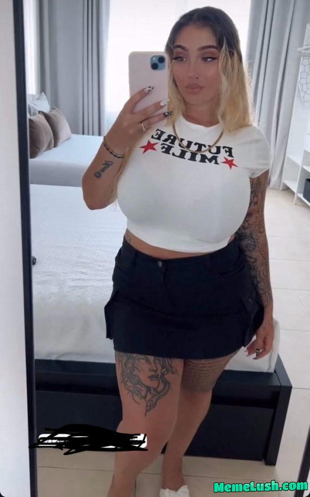 Massive in white๐ฎ๐จ Massive in white๐ฎ๐จ