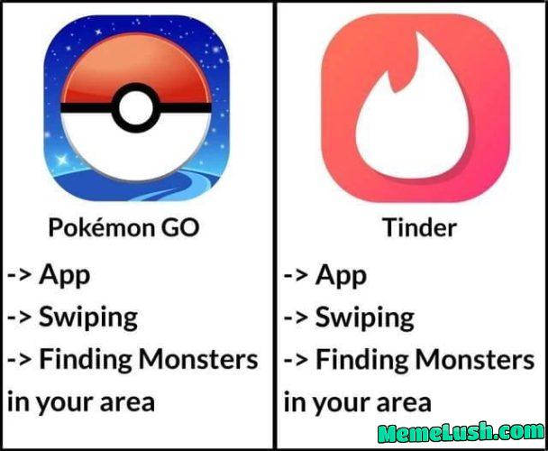 It was only a matter of time, before a friendly game turned in a thirst trap.