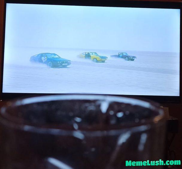 Thank you for all the laughs, the tears and the “CLARKSON!!” moments. You will be missed dearly. CHEERS Thank you for all the laughs, the tears and the “CLARKSON!!” moments. You will be missed dearly. CHEERS