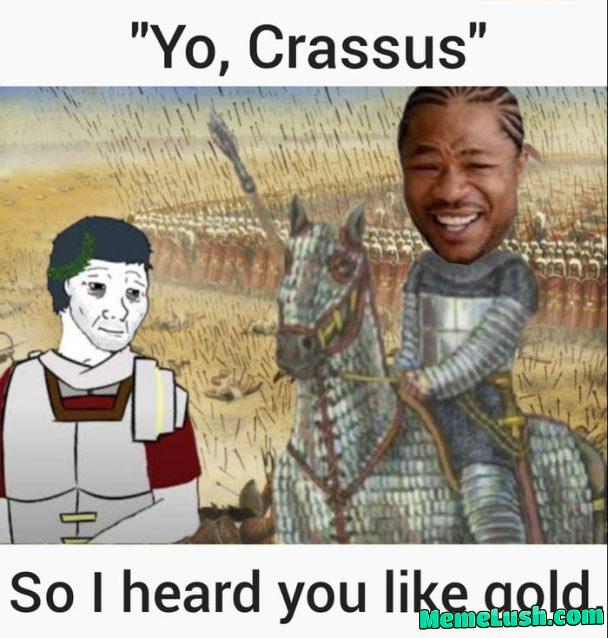 “so we Put some wealth into the wealthiest man”