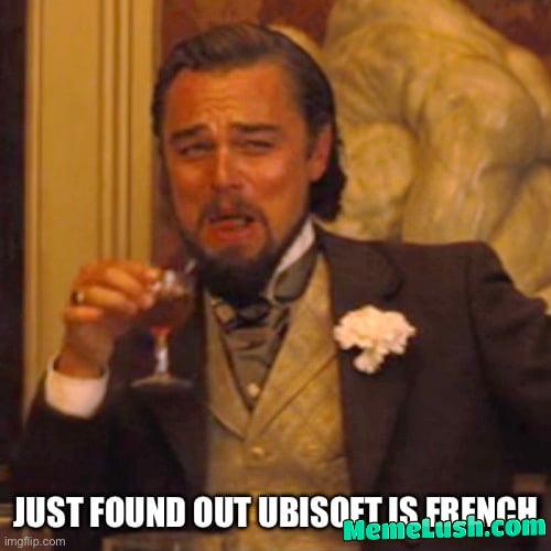 Explains a lot Explains a lot