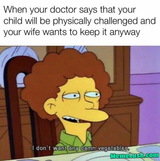 That’s it, no bible stories for you tonight That’s it, no bible stories for you tonight