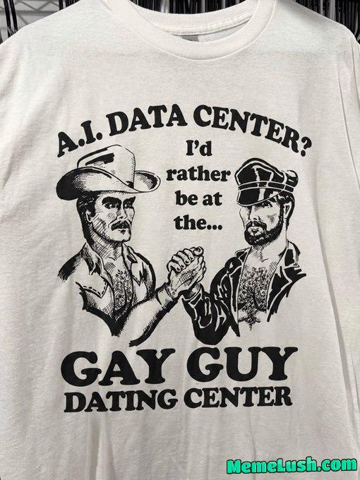 i think we’ve invested enough in ai infrastructure actually (Available HERE)