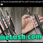 -> GET YOUR NEW SWORD KEYCHAIN HERE WITH FREE SHIPPING